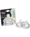 Vital baby NURTURE breast like feeding teats